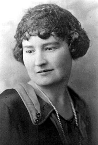 Photo of photos/Anne Elizabeth McLennan